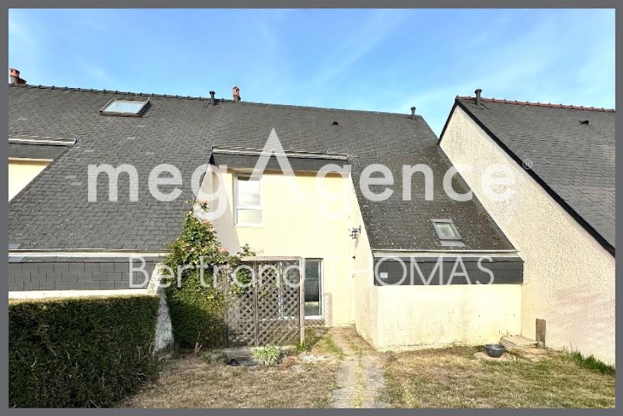 Vente maison 8 pièces 95 m² à Cesson-sevigne (35510), 345 000 €