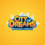 City of Dreams : Financial literacy  Icon