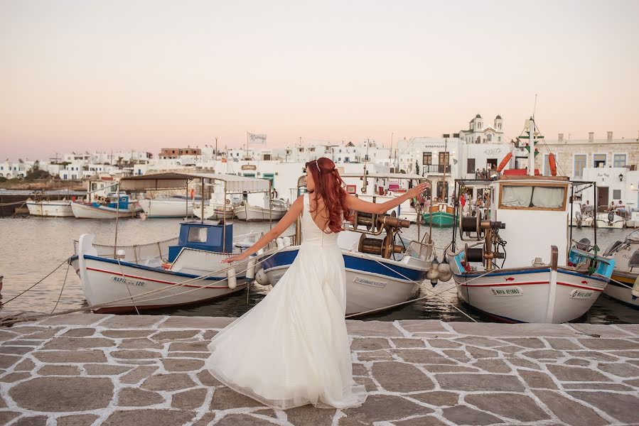 Wedding photographer Nektarios Maniatis (nekmaniatis). Photo of 24 November 2020