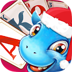 Cover Image of Télécharger Solitaire Story - Tri Peaks 0.82 APK