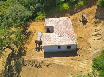 maison à Sollacaro (2A)