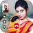 Real Girl Sexy Video Call icon