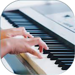 Cover Image of Télécharger Perfect Real Piano Musical Keyboard Tunes App 2020 1.0.1 APK