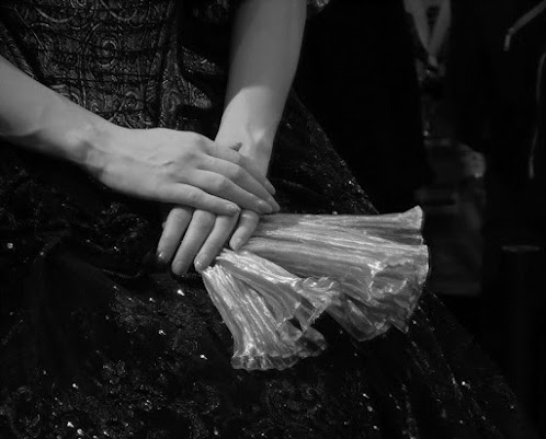 Le mani di Amélie di Mar955