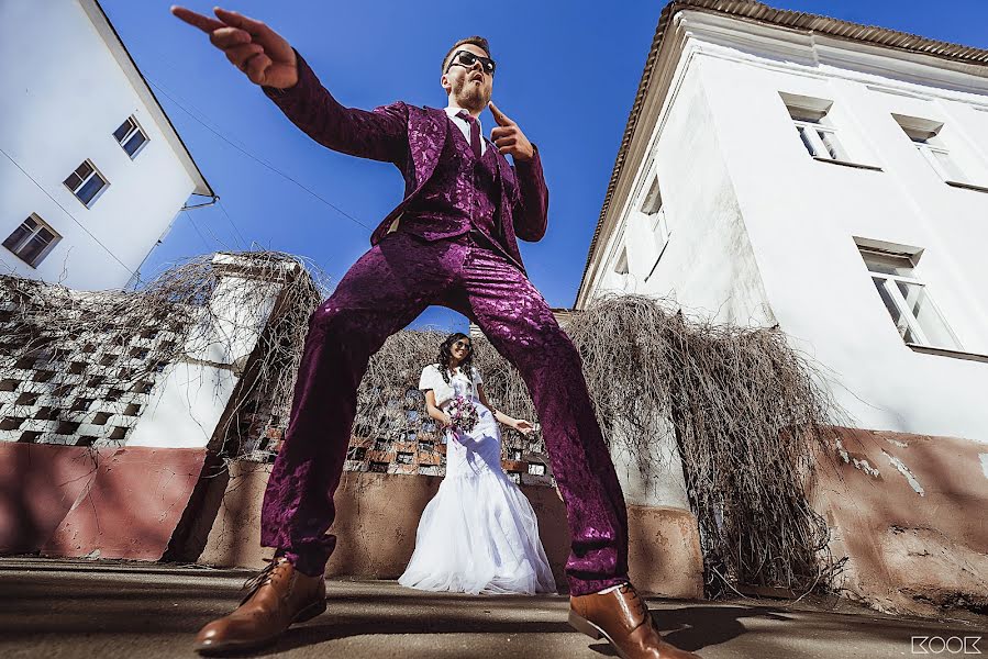 Photographe de mariage Yuriy Palshin (yurman). Photo du 10 juin 2014