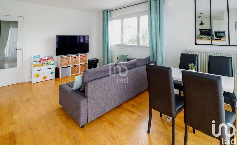 Vente appartement 3 pièces 66 m² à Garches (92380), 380 000 €