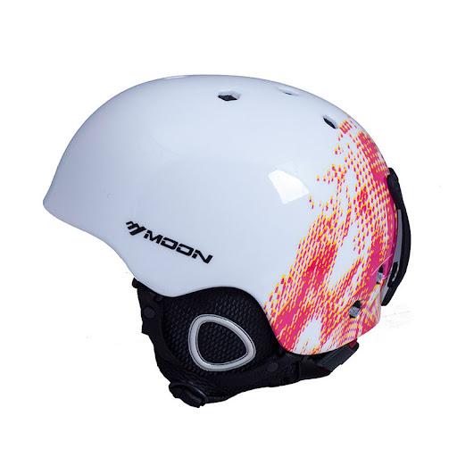 Title 8, Ski Helmet Snow Safety Helmet Protective Gear S...