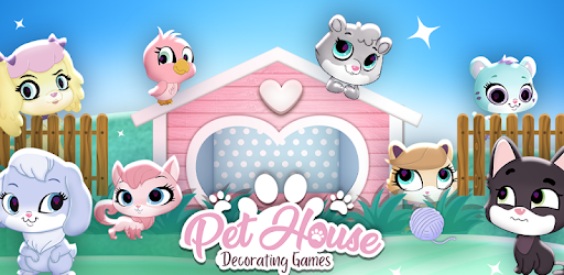 Appgrooves Compare My Cute Pet House Decorating Games Vs 10 Similar Apps Lifestyle Category 10 Similar Apps 262 Reviews Appgrooves Get More Out Of Life With Iphone Android Apps - hamsters in the house roblox animal house pets online