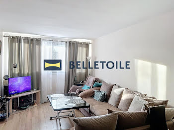 appartement à Alfortville (94)