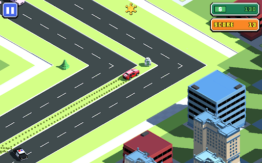Escape Road Preview 3