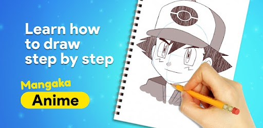 How to Draw Anime - Mangaka