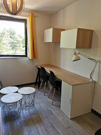 appartement à Dijon (21)