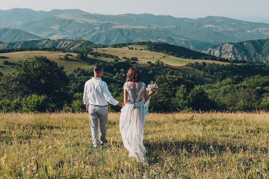 Vestuvių fotografas Anastasiya Sholkova (sholkova). Nuotrauka 2017 gegužės 2