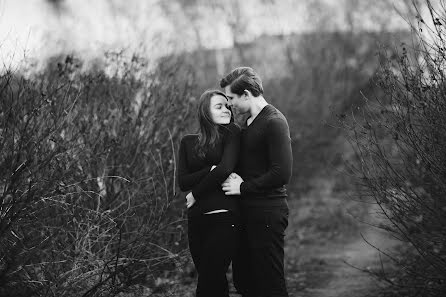 Photographe de mariage Aleksandra Bozhok (sashkab). Photo du 24 février 2016