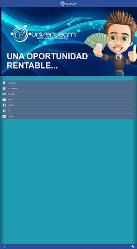 免費下載商業APP|Univerteam Colombia app開箱文|APP開箱王