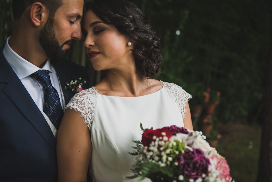 Wedding photographer Paco Castro (londonstudio). Photo of 2 July 2019