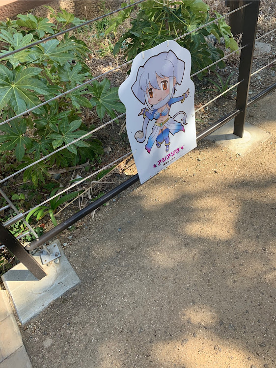 アッキーさんが投稿した豊橋動植物園に関するカスタム事例の投稿画像6枚目
