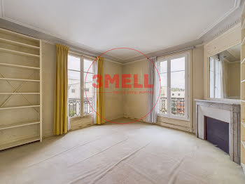 appartement à Paris 16ème (75)