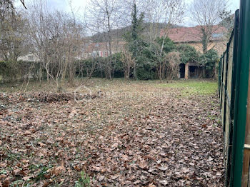 terrain à Saint-Rémy-lès-Chevreuse (78)