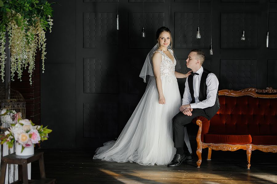 Wedding photographer Kirill Kozhukov (kozhukov). Photo of 14 April 2020