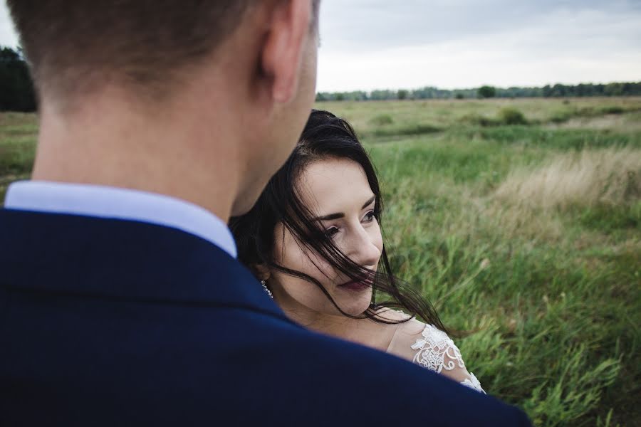 Fotógrafo de bodas Aleksandr Nedilko (nedilkophoto). Foto del 5 de diciembre 2018