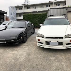 180SX RPS13