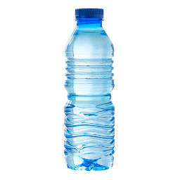 Bottled Water