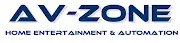 AV-Zone Limited Logo