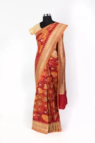 Ratanshi Kheraj Sarees Private Limited photo 2