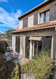 maison à Clermont-Ferrand (63)