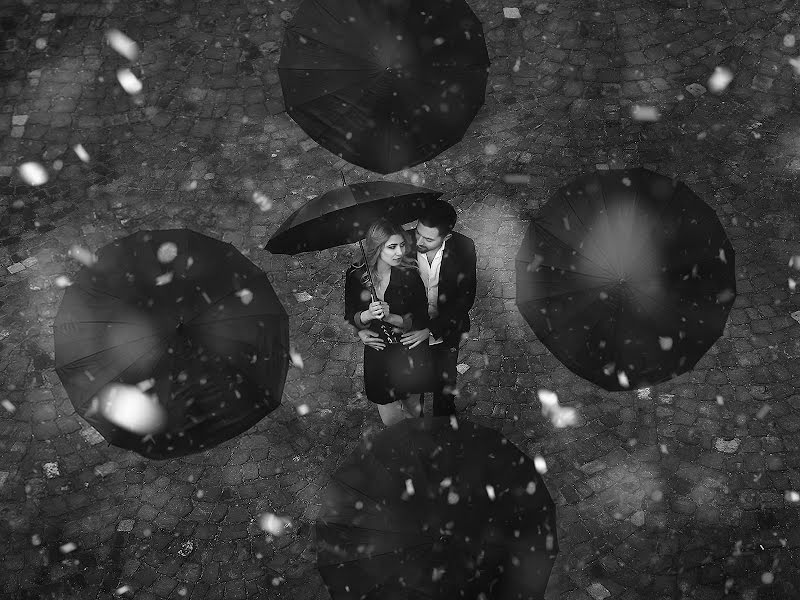 Wedding photographer Aytaç Çelik (photographyaytac). Photo of 12 January 2018