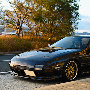 RX-7 FC3S