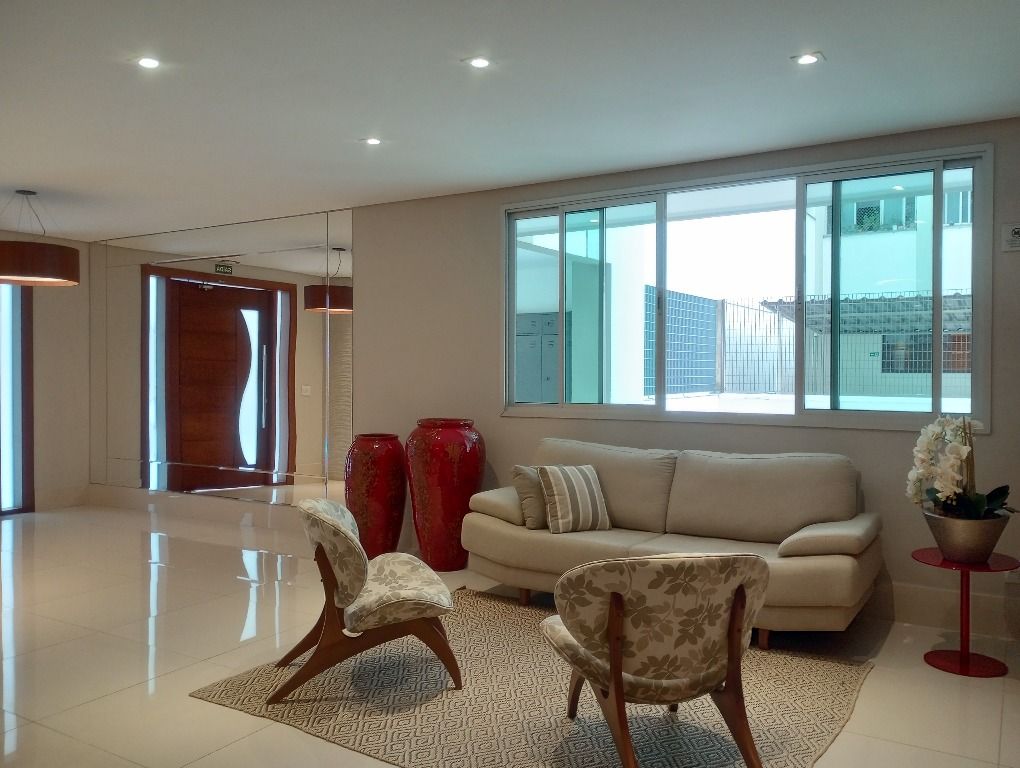 Apartamento à venda, 116 m² por R$ 1.100.000,00 - Cambuí - Campinas/SP