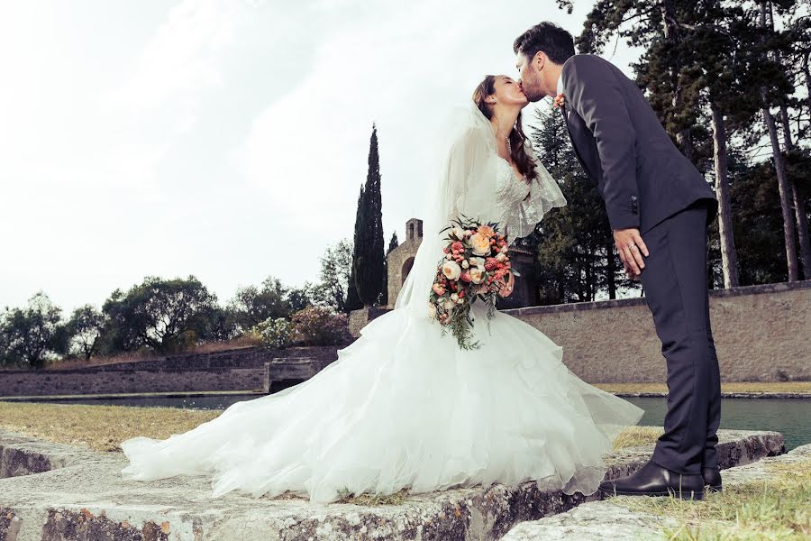 Wedding photographer Aurelien Benard (aurelienbenard). Photo of 3 April 2018