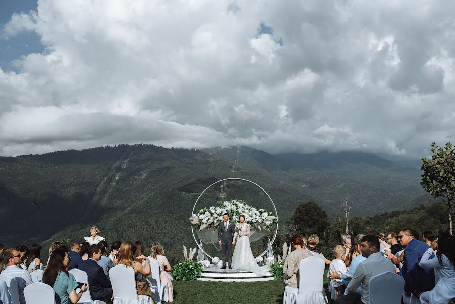 Fotografer pernikahan Yuriy Palshin (yurman). Foto tanggal 7 Mei 2020