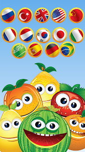 How to download Kids Game: Match Fruits 1.0.8 mod apk for pc