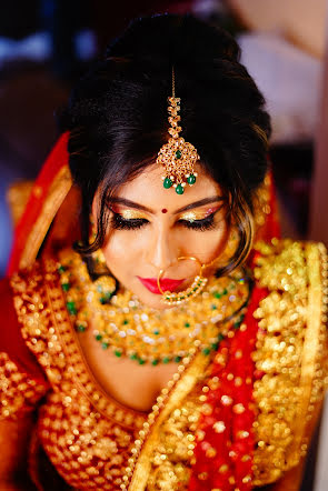 Svatební fotograf Siddeshwar Sid (sidphoto). Fotografie z 5.února 2020