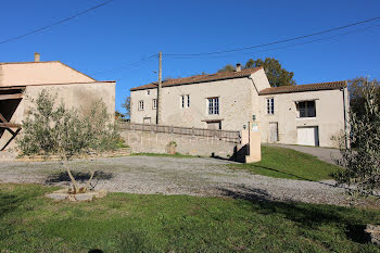 maison à Belvèze-du-Razès (11)