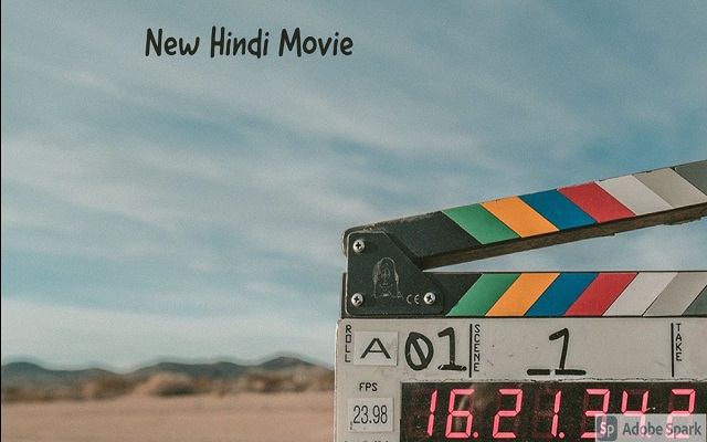 New Hindi Movie > All Types Hindi Movie list chrome extension