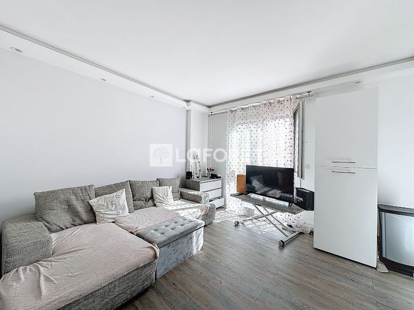 Vente appartement 1 pièce 23.04 m² à Vanves (92170), 225 000 €