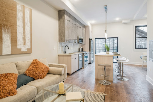Apartment 5