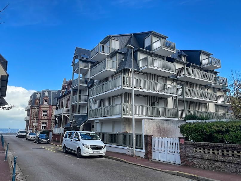 Vente parking   à Villers-sur-Mer (14640), 16 500 €