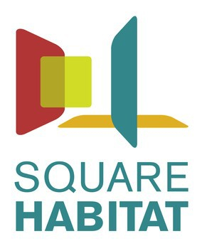 Logo de SQUARE HABITAT PLENEUF