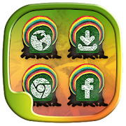 Reggae Launcher 1.4.2 Icon