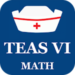 ATI TEAS - Math Version 6 Apk