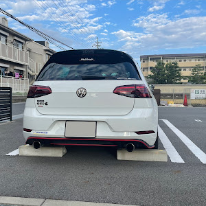 ゴルフGTI