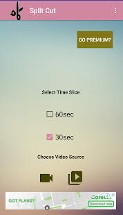 Split Cut(圖1)-速報App