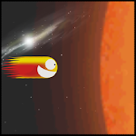 Cover Image of Download The Crazy Comet  APK