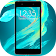 Theme for Xperia X icon