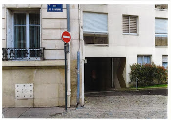 parking à Asnieres-sur-seine (92)